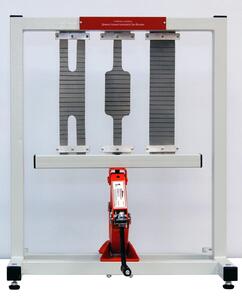 Учебная установка «Демонстрация принципа Сен-Венана» - fgospostavki.ru - Челябинск