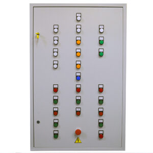 Стенд «Электромонтаж и наладка поиск неисправности» - fgospostavki.ru - Челябинск