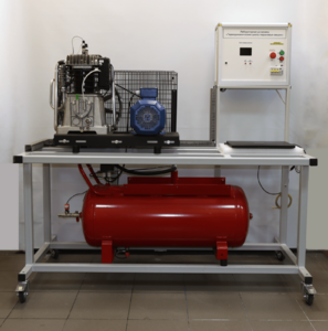 Лабораторная установка «Термодинамические циклы поршневых машин»  - fgospostavki.ru - Челябинск