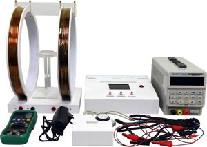 Лабораторная установка «Магнитное поле Земли» - fgospostavki.ru - Челябинск