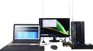 Лабораторный стенд «Защита информации от утечки по каналу побочных электромагнитных излучений» - fgospostavki.ru - Челябинск