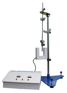 Учебный стенд «Физический маятник» - fgospostavki.ru - Челябинск