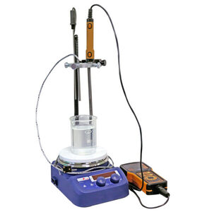 Стенд "Градуировка термопары. Эффект Зеебека" - fgospostavki.ru - Челябинск