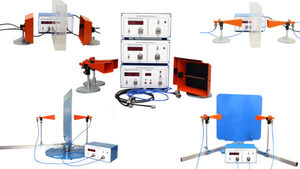 Установка «Исследование электромагнитных волн на границе раздела сред»  - fgospostavki.ru - Челябинск