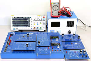 Комплект учебного оборудования «Полупроводниковые приборы» - fgospostavki.ru - Челябинск