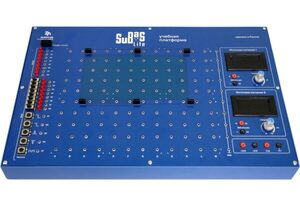 Универсальная учебная лаборатория «SuBaS Lite» - fgospostavki.ru - Челябинск