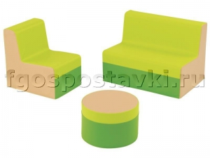 Мебель бескаркасная (вариант 2) - fgospostavki.ru - Челябинск