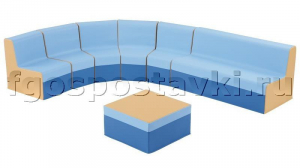 Мебель бескаркасная (вариант 3) - fgospostavki.ru - Челябинск