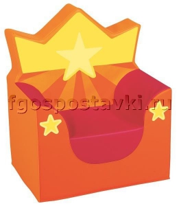 Кресло "Трон" - fgospostavki.ru - Челябинск