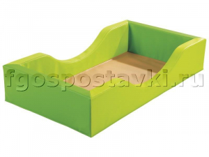 Кровать мягкая - fgospostavki.ru - Челябинск