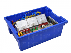 Набор "ЕГЭ. Электродинамика" - fgospostavki.ru - Челябинск