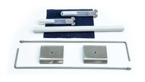 Лабораторный комплект (набор) по электростатике - fgospostavki.ru - Челябинск