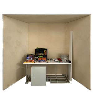 Комплект учебного оборудования «Электромонтаж и наладка систем управления в максимальной комплектации» - fgospostavki.ru - Челябинск