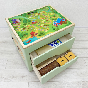 «English Buddy» - Профессиональный комплект для кружков английского языка - fgospostavki.ru - Челябинск