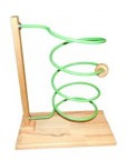 Настольный тренажер "Спираль-вертикаль" - fgospostavki.ru - Челябинск