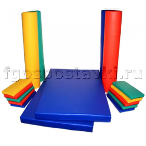 Модуль трансформер "Эстафета" (16 элементов) - fgospostavki.ru - Челябинск