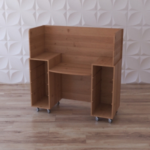 Кабина индивидуальная для занятий - fgospostavki.ru - Челябинск