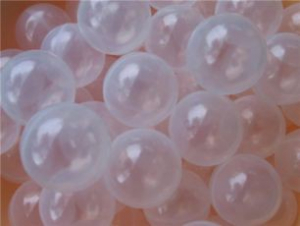 Шарик прозрачный для сухого бассейна - fgospostavki.ru - Челябинск