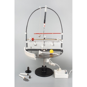 Демонстрационный набор "Вращение" (21 опыт) - fgospostavki.ru - Челябинск