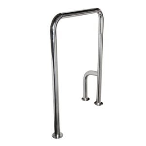 Поручень стационарный П-образный - fgospostavki.ru - Челябинск