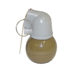 Макет учебно-тренировочной гранаты РГО - fgospostavki.ru - Челябинск