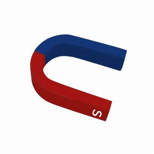 Магнит U - образный демонстрационный - fgospostavki.ru - Челябинск