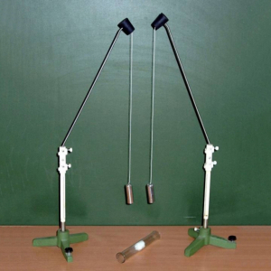 Маятник электростатический - fgospostavki.ru - Челябинск