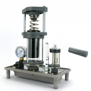 Модель гидравлического пресса - fgospostavki.ru - Челябинск