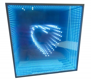 Интерактивная панель "Тоннель света" - fgospostavki.ru - Челябинск