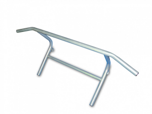 Тренажер (перекладина) навесной для шведской стенки с широким хватом - fgospostavki.ru - Челябинск