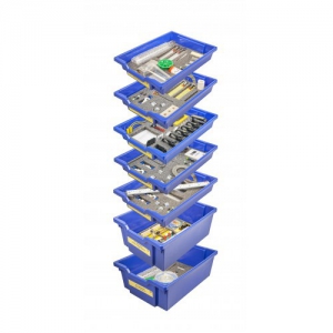 Комплект оборудования ОГЭ-лаборатория по Физике 2022 с ВУ (комплектация согласно ФИПИ) - fgospostavki.ru - Челябинск