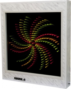 Интерактивная панель "Огненное колесо" (вариант 2) - fgospostavki.ru - Челябинск