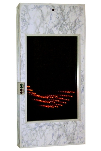 Интерактивная панель "Осенний лист" - fgospostavki.ru - Челябинск