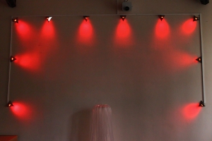 Световая анимационная стена - fgospostavki.ru - Челябинск