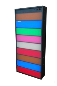 Лестница света 9 ячеек - fgospostavki.ru - Челябинск