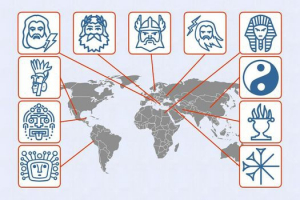 Интерактивные курсы. Основы мировых религиозных культур 4 класс. Базовый - fgospostavki.ru - Челябинск