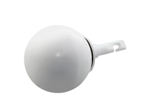 Наконечник шарообразный вращающийся на крючке - fgospostavki.ru - Челябинск