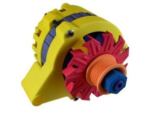 Учебная модель автомобильного генератора - fgospostavki.ru - Челябинск