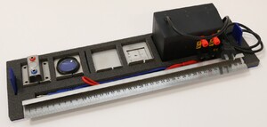 ГИА по физике: комплект (набор) №6 (с выпрямителем) - fgospostavki.ru - Челябинск