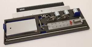 ГИА по физике: комплект (набор) №8 - fgospostavki.ru - Челябинск