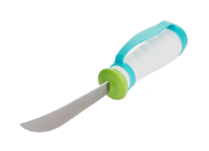 Нож специальный (адаптированный для инвалидов) - fgospostavki.ru - Челябинск