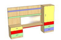 Уголок логопедический - fgospostavki.ru - Челябинск
