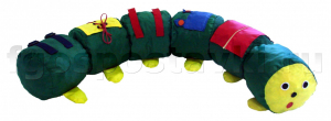 Дидактическая гусеница - fgospostavki.ru - Челябинск