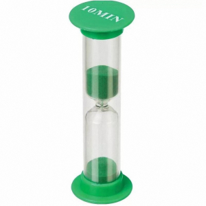 Часы песочные 10 мин - fgospostavki.ru - Челябинск