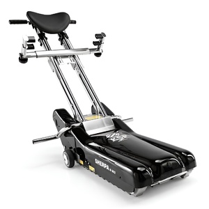 Подъемник лестничный гусеничный мобильный Sherpa N902 - fgospostavki.ru - Челябинск