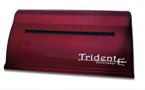 Принтер для печати рельефно-точечным шрифтом Брайля Trident - fgospostavki.ru - Челябинск