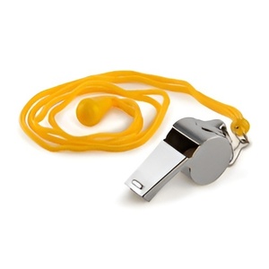 Свисток металлический - fgospostavki.ru - Челябинск