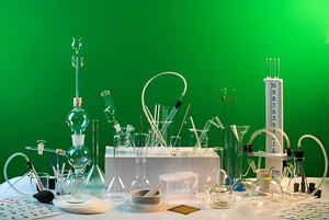 Комплект оборудования к цифровой лаборатории по химии для учителя - fgospostavki.ru - Челябинск