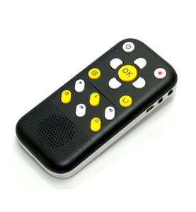 Портативный тифлофлешплеер - fgospostavki.ru - Челябинск