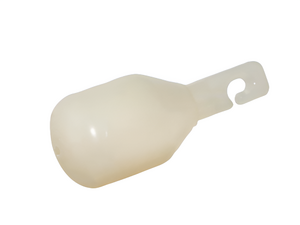 Наконечник полимерный грибовидный на крючке - fgospostavki.ru - Челябинск